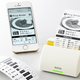 Illustration for article titled A Tiny Printer That Spits Out Whatevers on Your iPhones Screen